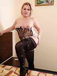 a horny lady from Saint Clair, Michigan